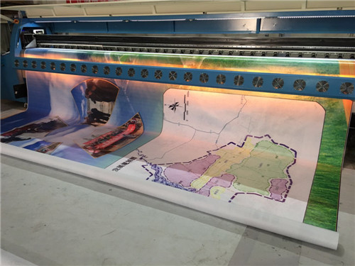 西安喷绘加工 西安喷绘加工