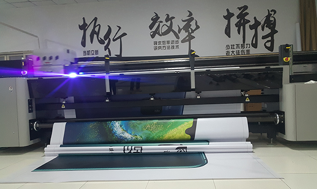 西安uv喷绘 西安uv喷绘